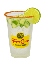 Agua Mineral Preparada